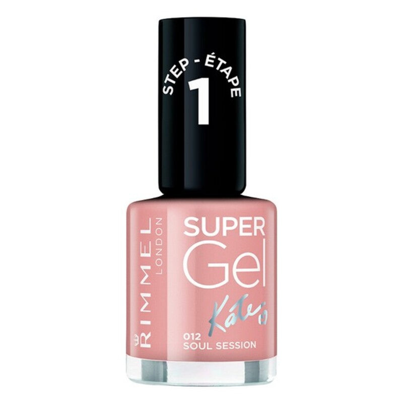 Kynsilakka Kate Super Rimmel London 12 ml