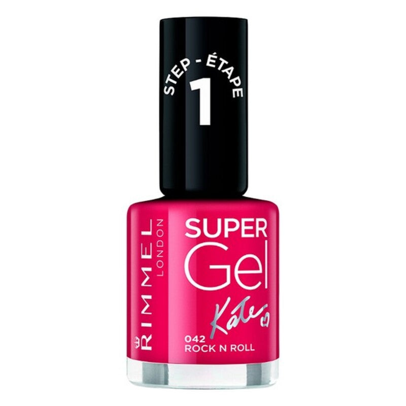 Kynsilakka Kate Super Rimmel London 12 ml