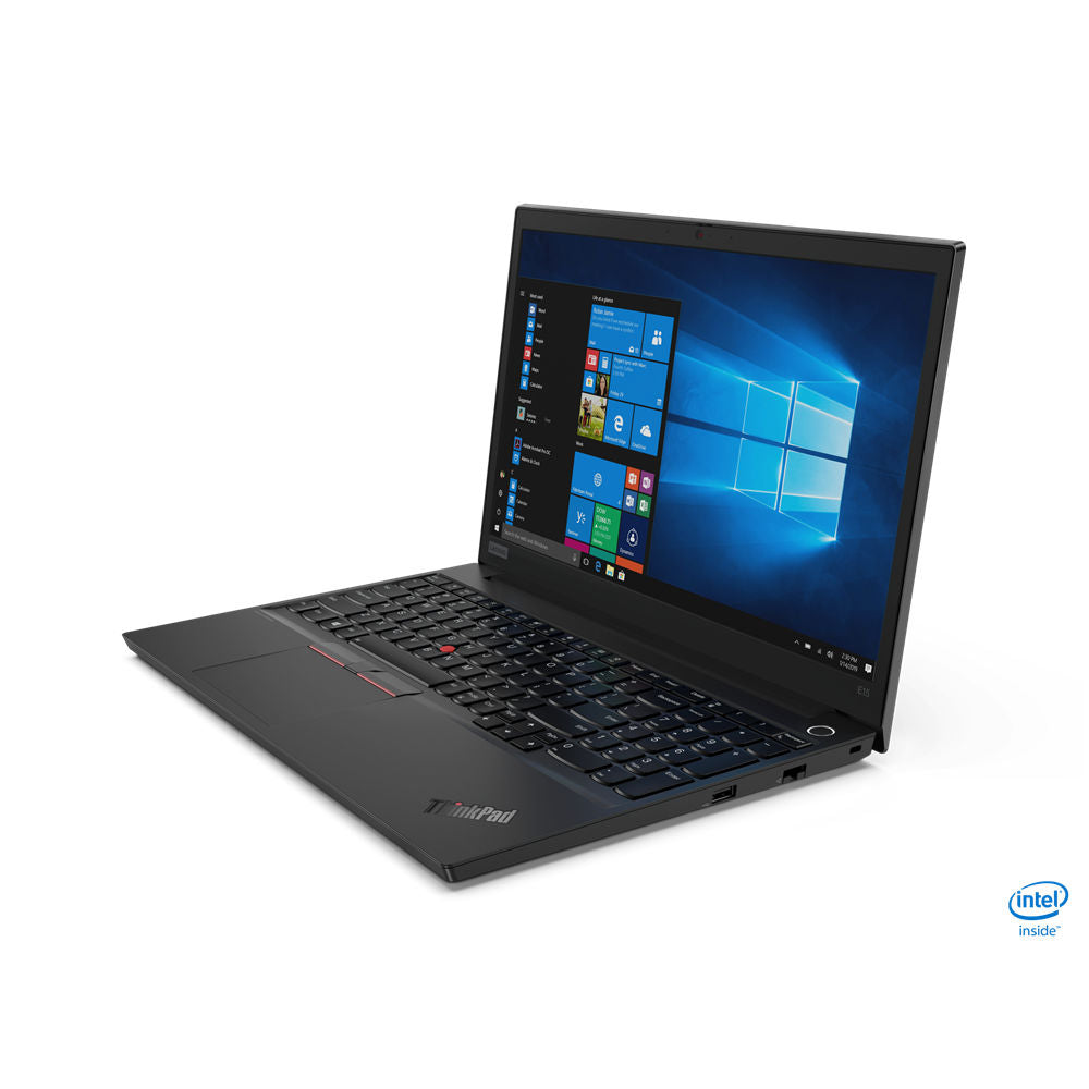 Notebook Lenovo THINKPAD E15 15,6" i5-10210U 8 GB RAM 256 GB SSD