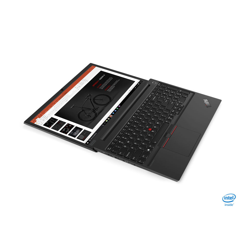 Notebook Lenovo THINKPAD E15 15,6" i5-10210U 8 GB RAM 256 GB SSD