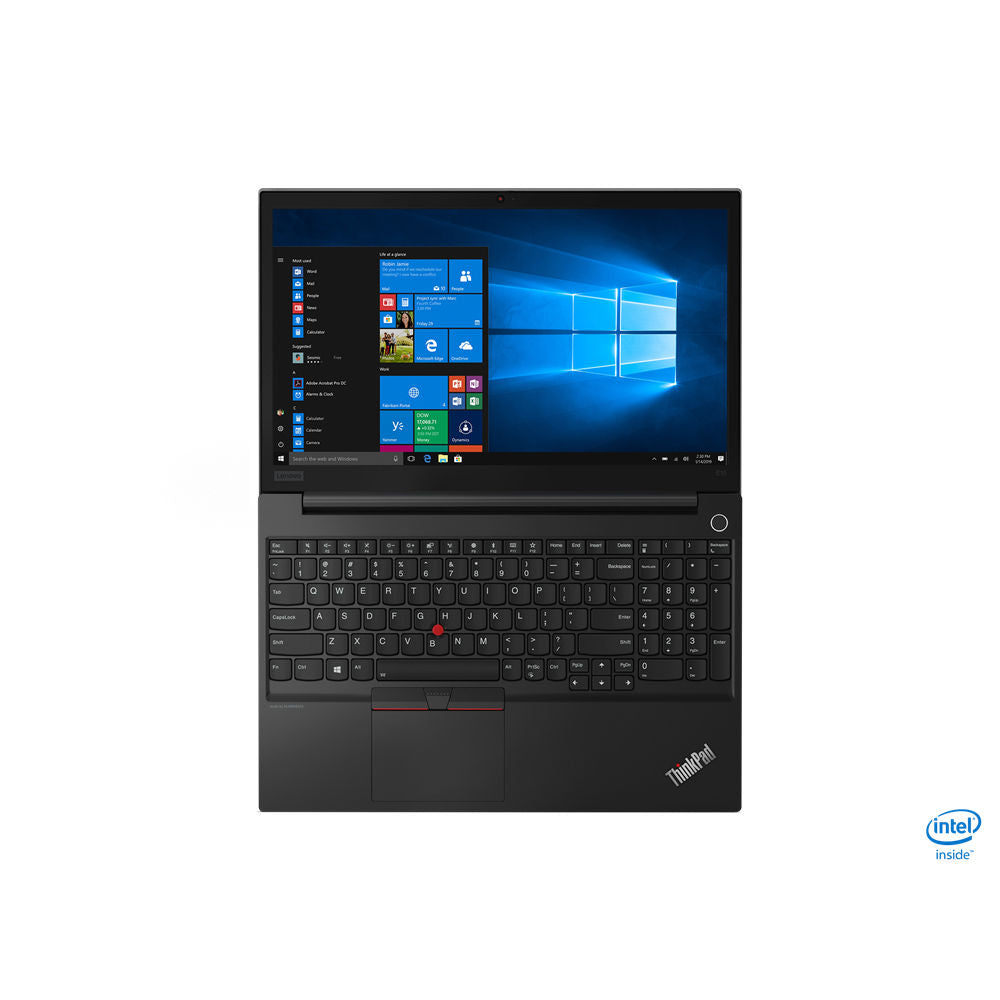 Notebook Lenovo THINKPAD E15 15,6" i5-10210U 8 GB RAM 256 GB SSD