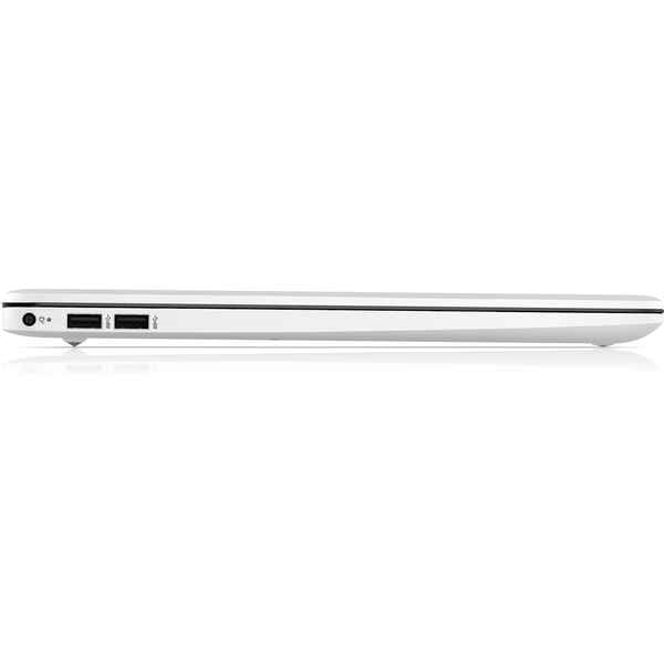 Notebook HP 15s-fq2055ns 15,6" Intel© Core™ i3-1115G4 8 GB DDR4 SDRAM 256 GB SSD Valkoinen