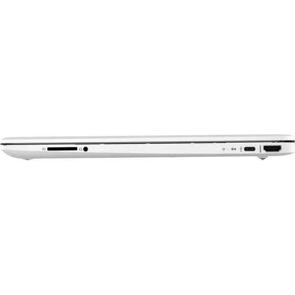 Notebook HP 15s-fq2055ns 15,6" Intel© Core™ i3-1115G4 8 GB DDR4 SDRAM 256 GB SSD Valkoinen