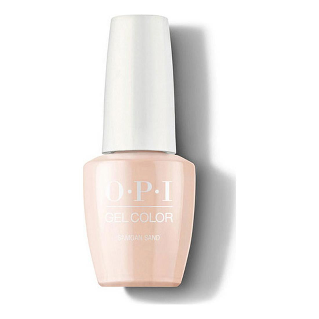 Kynsilakka Samoan Sand Opi Pinkki (15 ml)