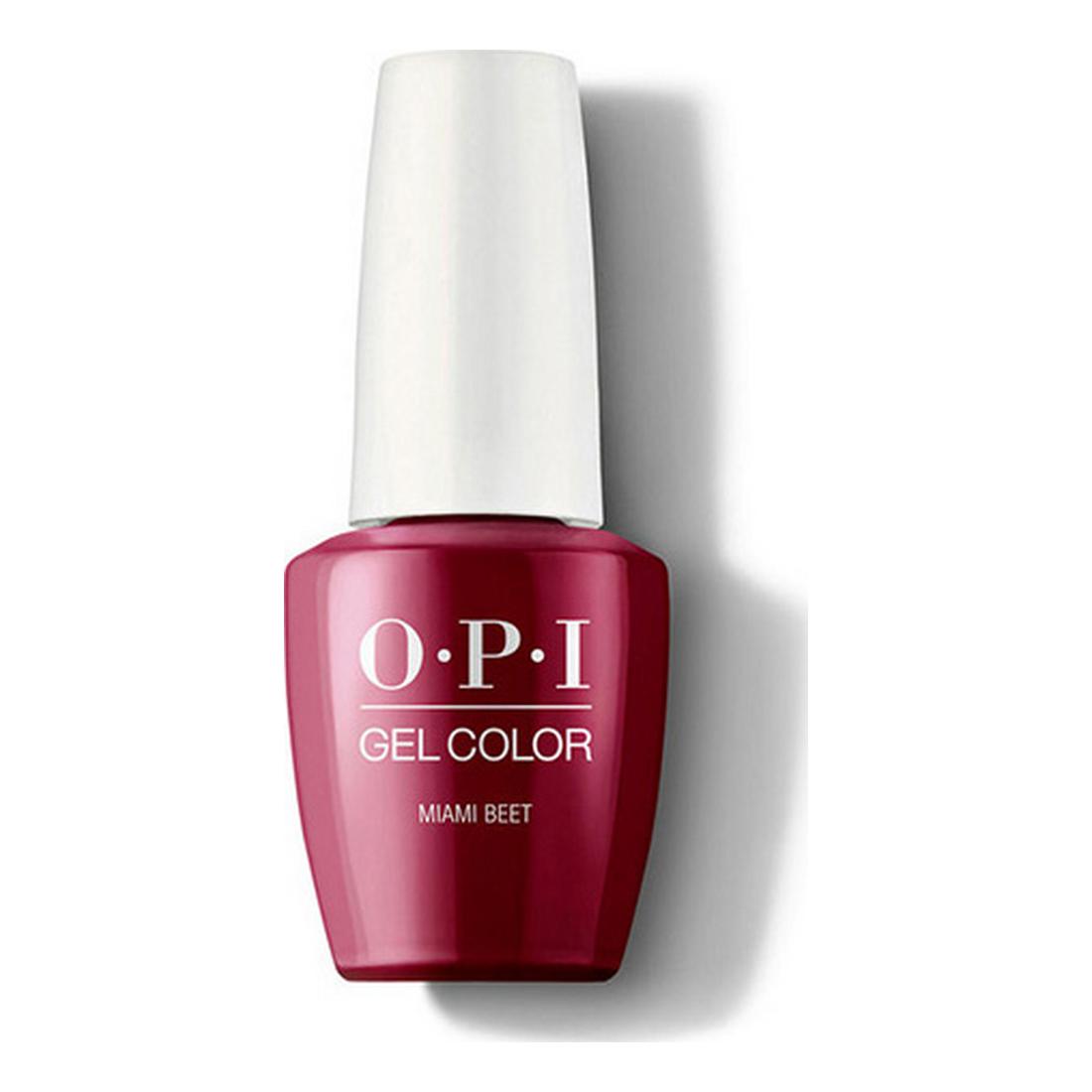 Kynsilakka Miami Beet Opi Intense Ruby (15 ml)