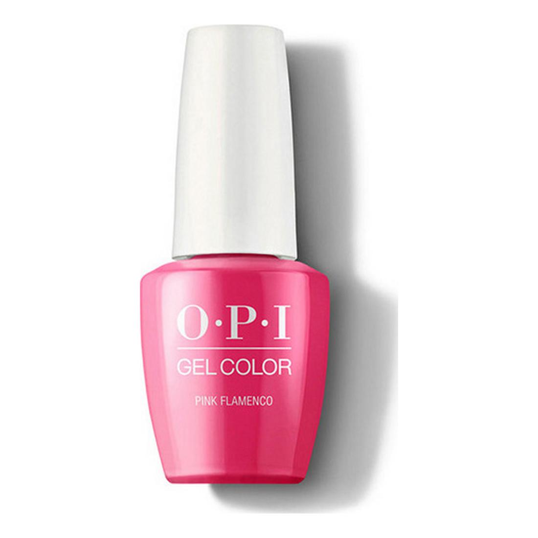 Kynsilakka Pink Flamenco Opi Pinkki (15 ml)