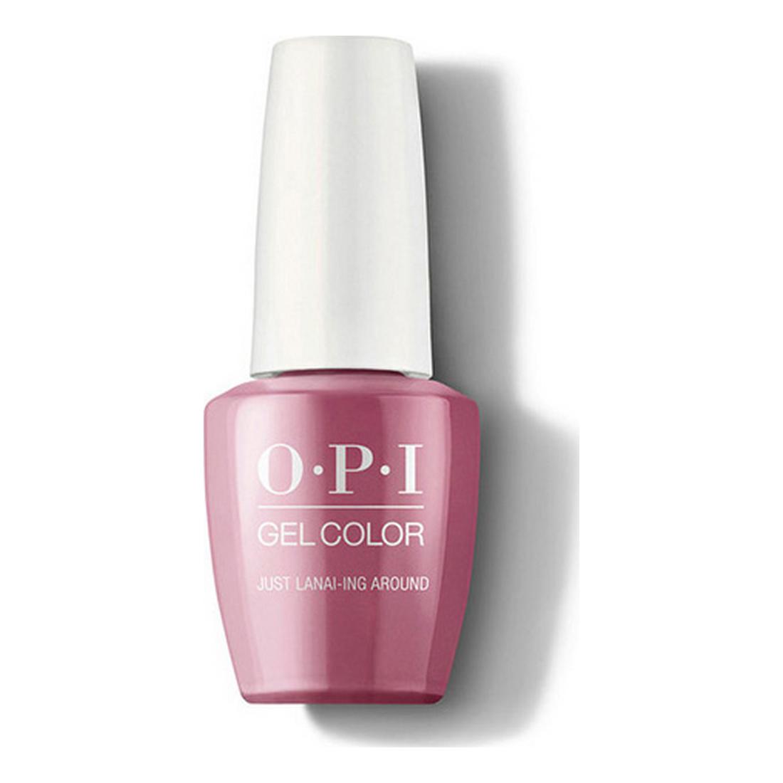 Kynsilakka Don'T Bossa Nova Me Around Opi Pinkki (15 ml)