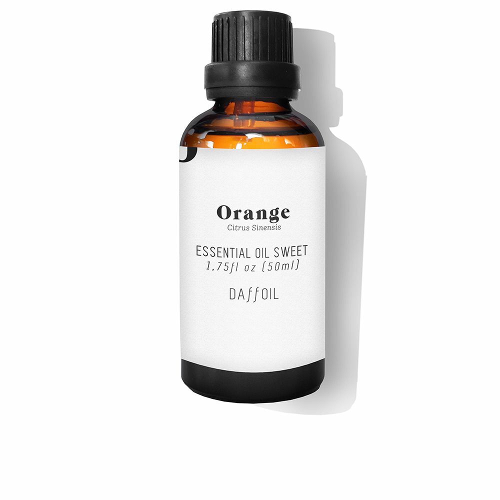 Eteerinen öljy Daffoil Oranssi (50 ml)