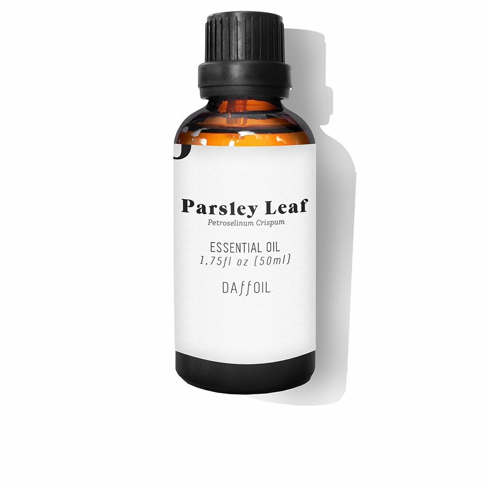 Eteerinen öljy Daffoil Parsley Leaf (50 ml)