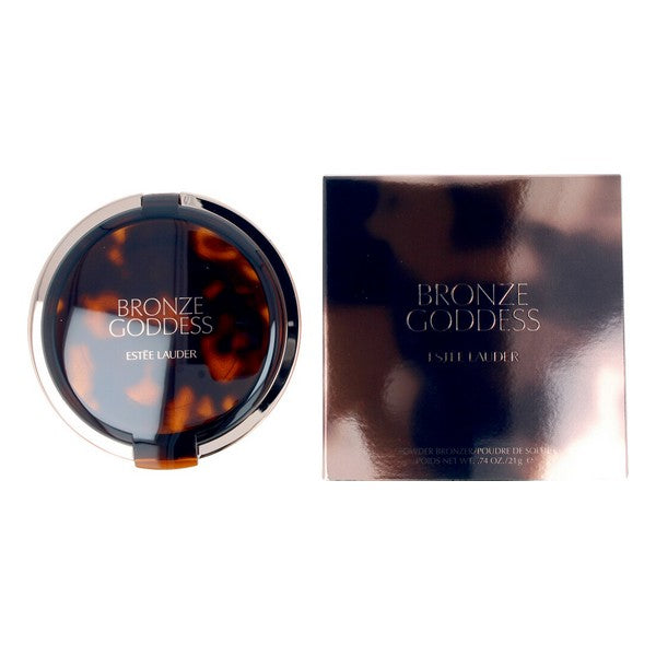 Kompakti rusketuspuuteri Bronze Goddess Estee Lauder 01-Light (21 g)