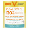 Aurinkosuoja Idéal Soleil Hydrating Vichy Spf 30 (200 ml)