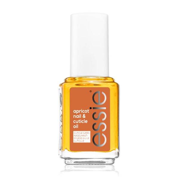 Kynsilakka APRICOT NAIL&CUTICLE OIL Essie (13,5 ml)