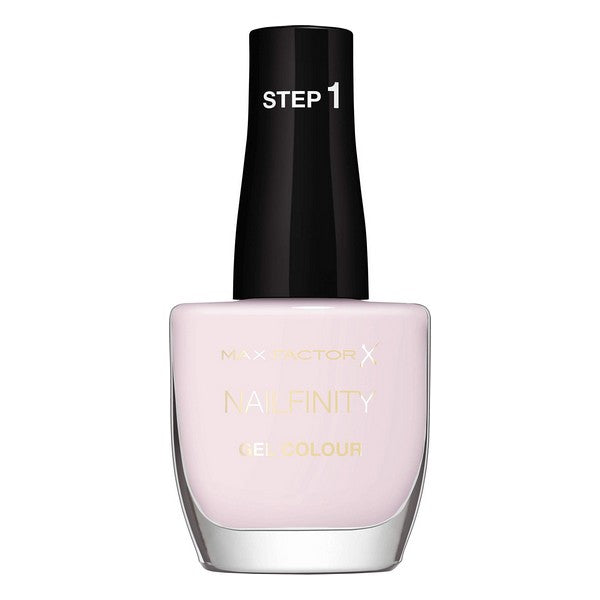 Kynsilakka Nailfinity Max Factor 190-Best dressed