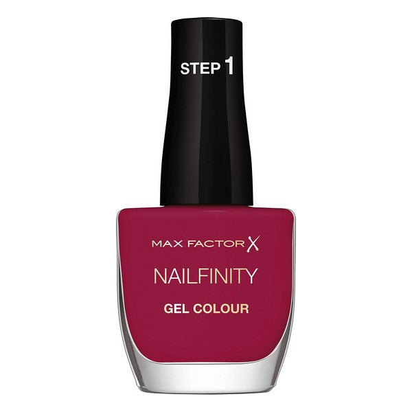 Kynsilakka Nailfinity Max Factor 305-Hollywood star