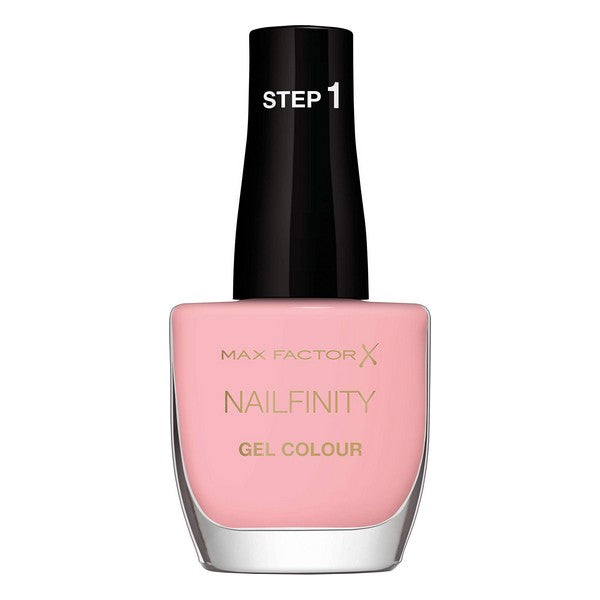 Kynsilakka Nailfinity Max Factor 230-Leading lady