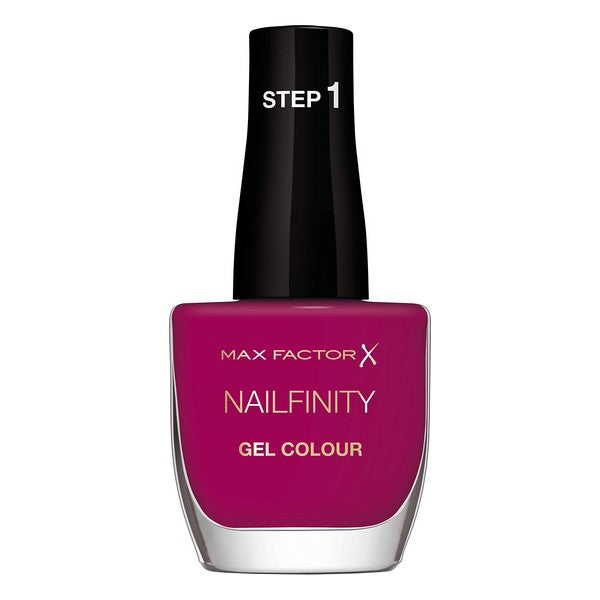 Kynsilakka Nailfinity Max Factor 340-VIP