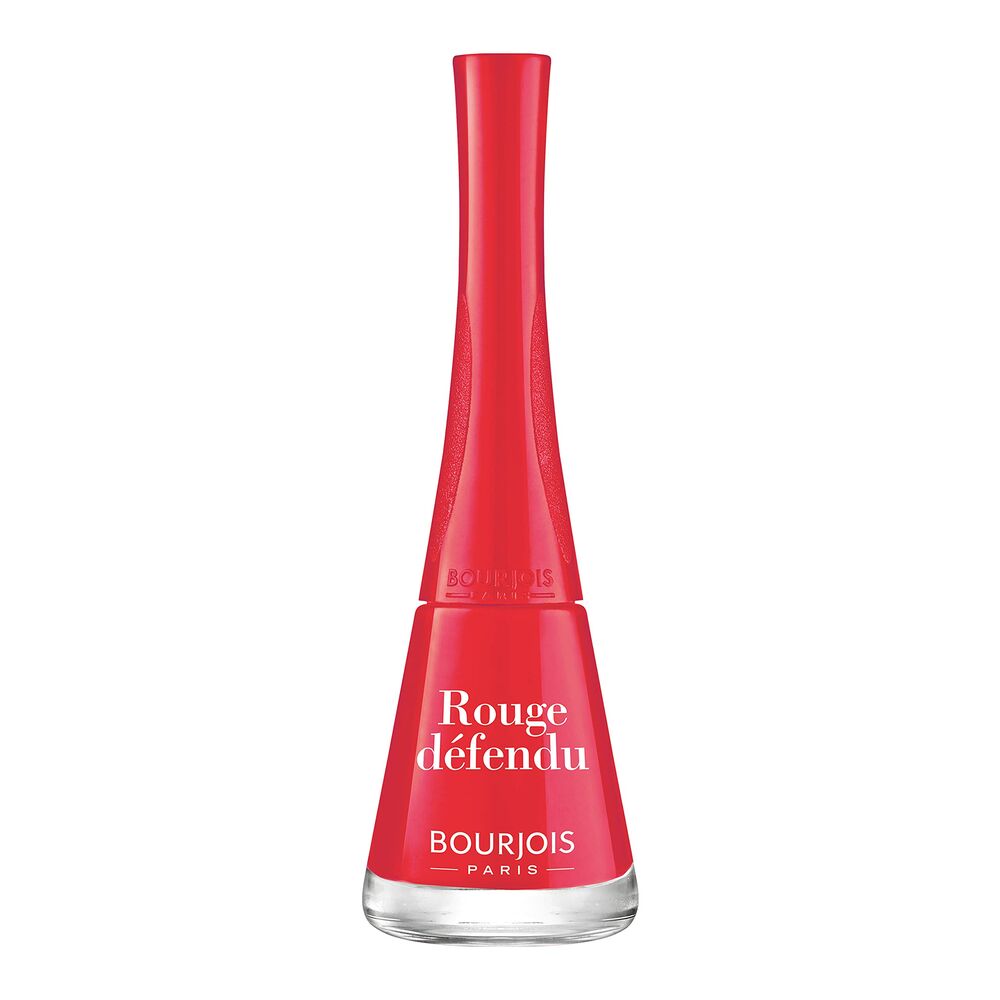 Kynsilakka 1 Seconde Bourjois Nº 044 (9 ml) (9 ml)