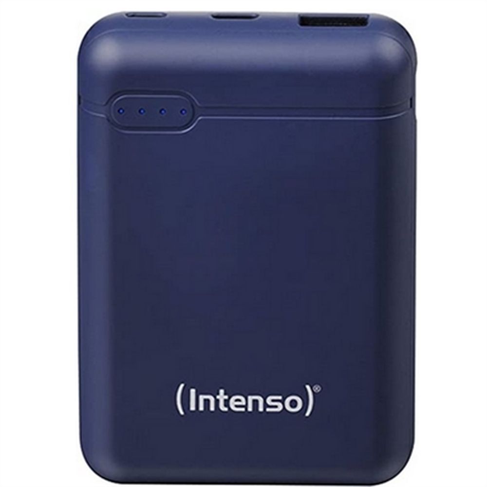 Powerbank INTENSO XS5000 5000 mAh Sininen