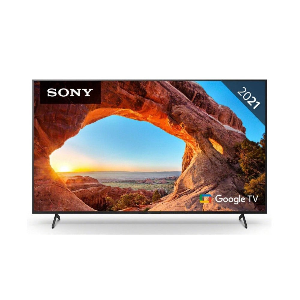 Smart-TV Sony KD85X85JAEP 85" 4K Ultra HD LCD WiFi