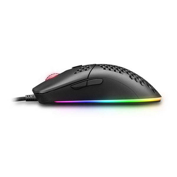 LED-pelihiiri Mars Gaming MMAX RGB