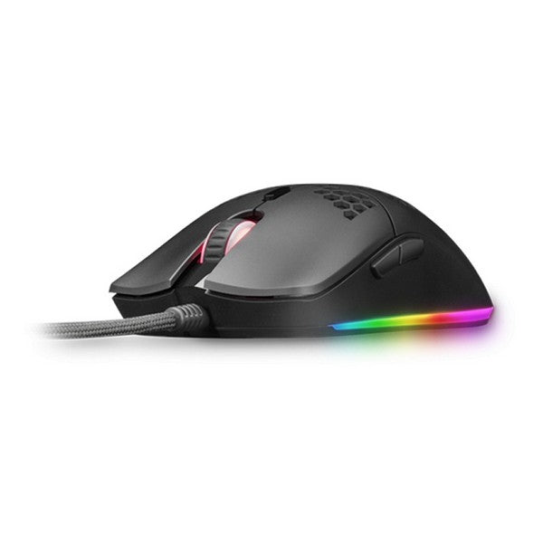 LED-pelihiiri Mars Gaming MMAX RGB