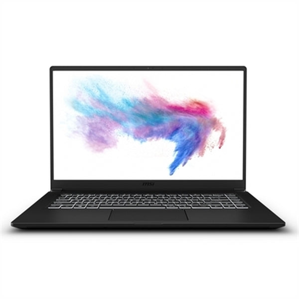 Notebook MSI 15-484XES 15,6" i7-10510U 16 GB RAM 1 TB SSD