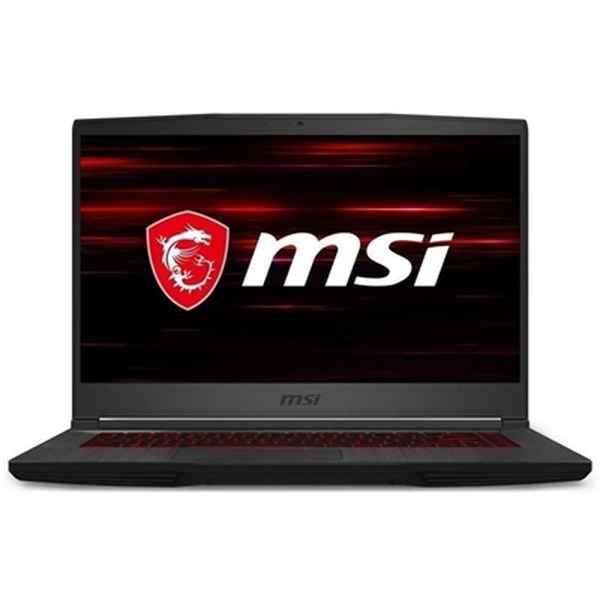 Notebook MSI GF65-1256XES 15,6" Intel© Core™ i7-10750H + HM470 16 GB DDR4 512 GB SSD