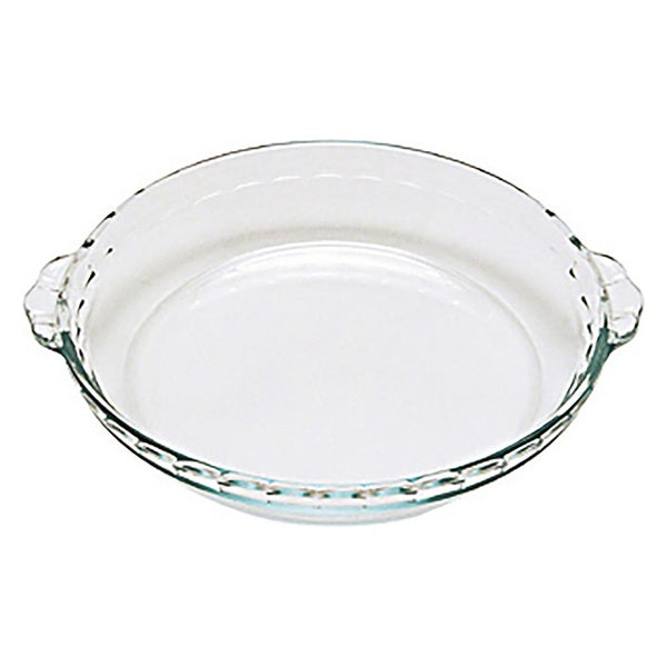 Kakkuvuoka Pyrex Lasi (22 cm)