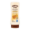 Aurinkoemulsio Satin Protection Ultra Radiance Hawaiian Tropic