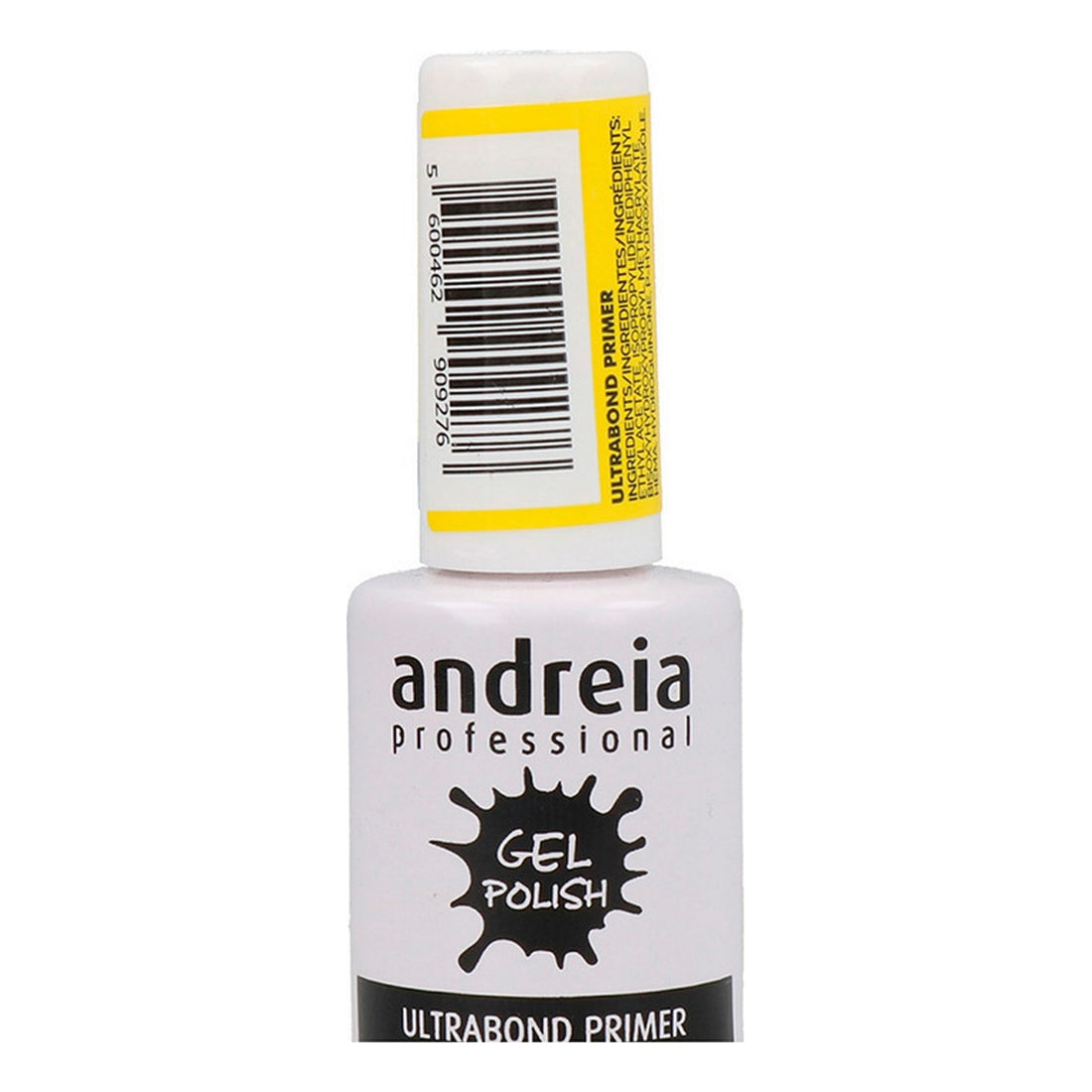 Puolikestävä Kynsilakka Gel Polish Ultrabond Primer Andreia (10,5 ml)