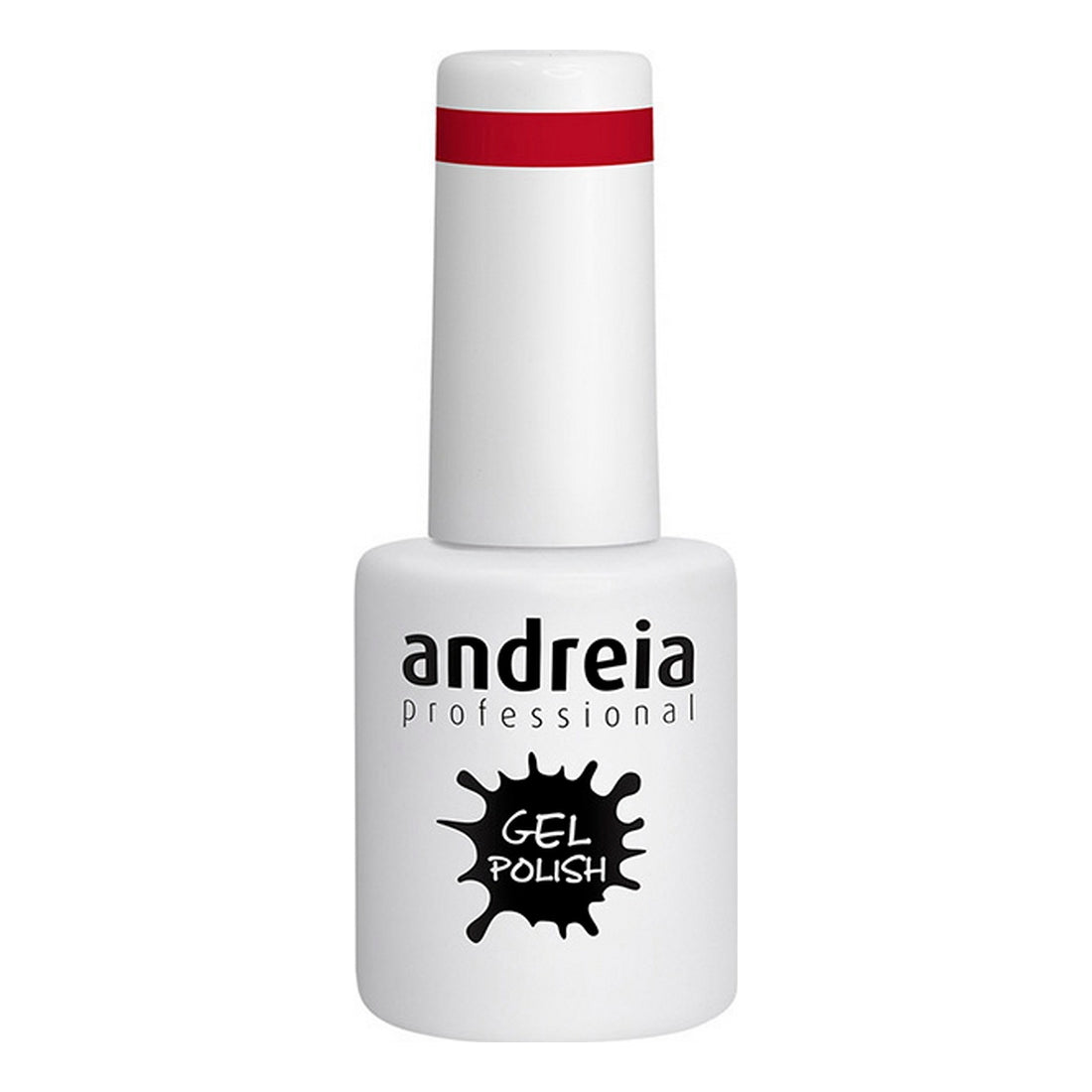 Puolikestävä Kynsilakka Gel Polish Andreia ‎ 230 (10,5 ml)