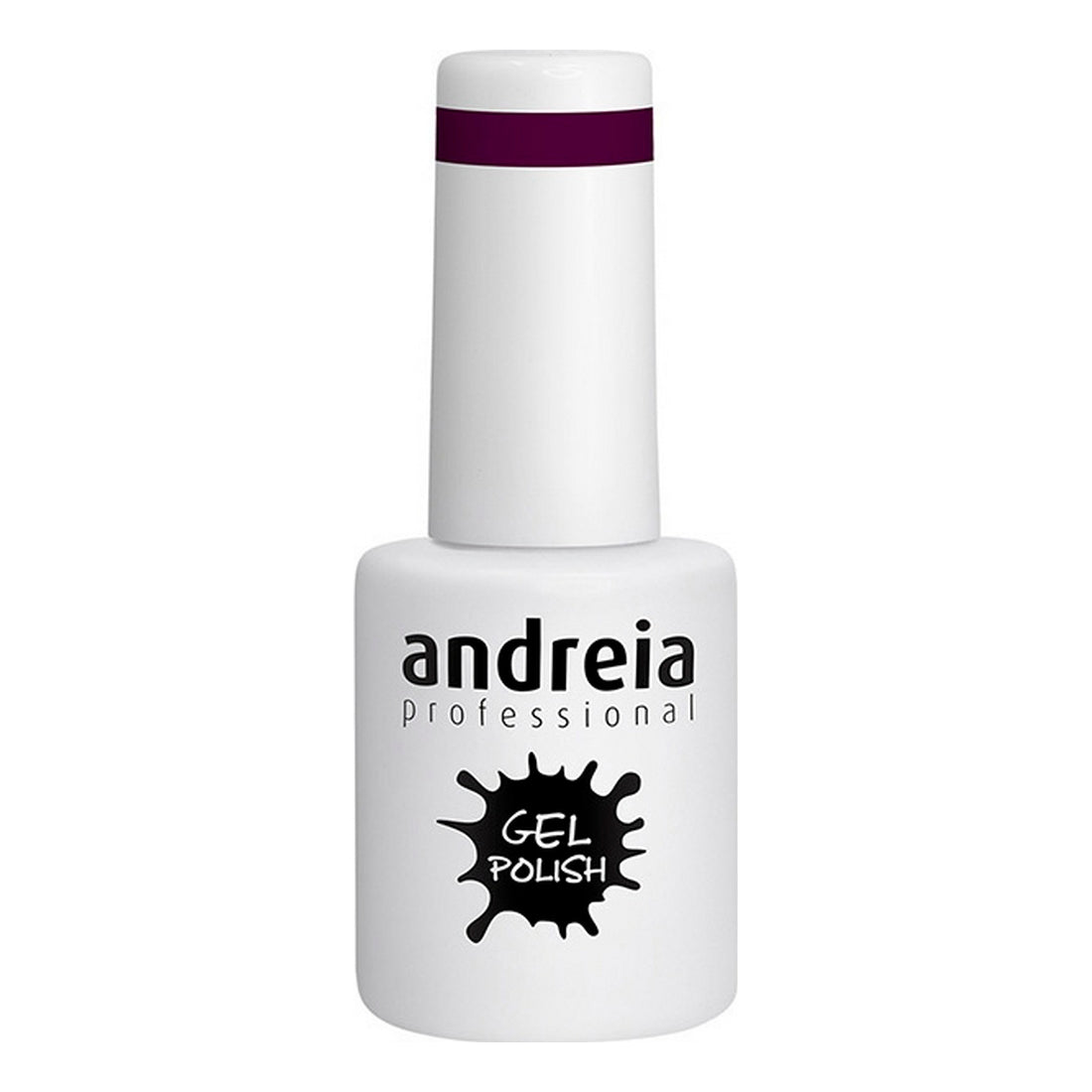 Puolikestävä Kynsilakka Gel Polish Andreia ‎ 231 (10,5 ml)