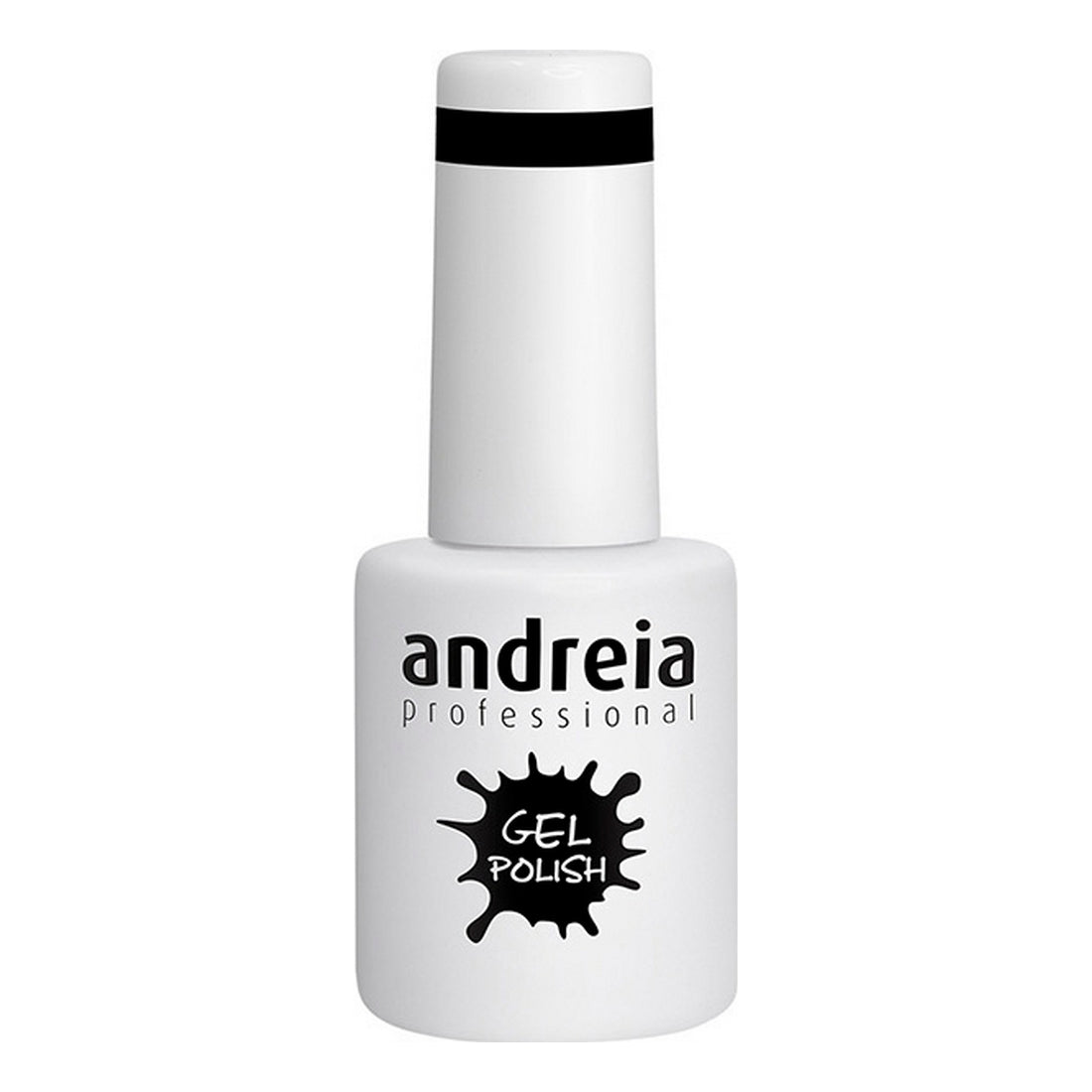 Puolikestävä Kynsilakka Gel Polish Andreia ‎ 240 (10,5 ml)