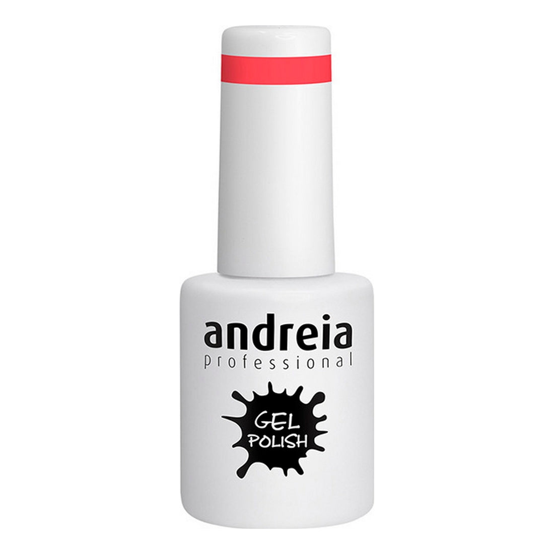 Puolikestävä Kynsilakka Gel Polish Andreia 265 (10,5 ml)