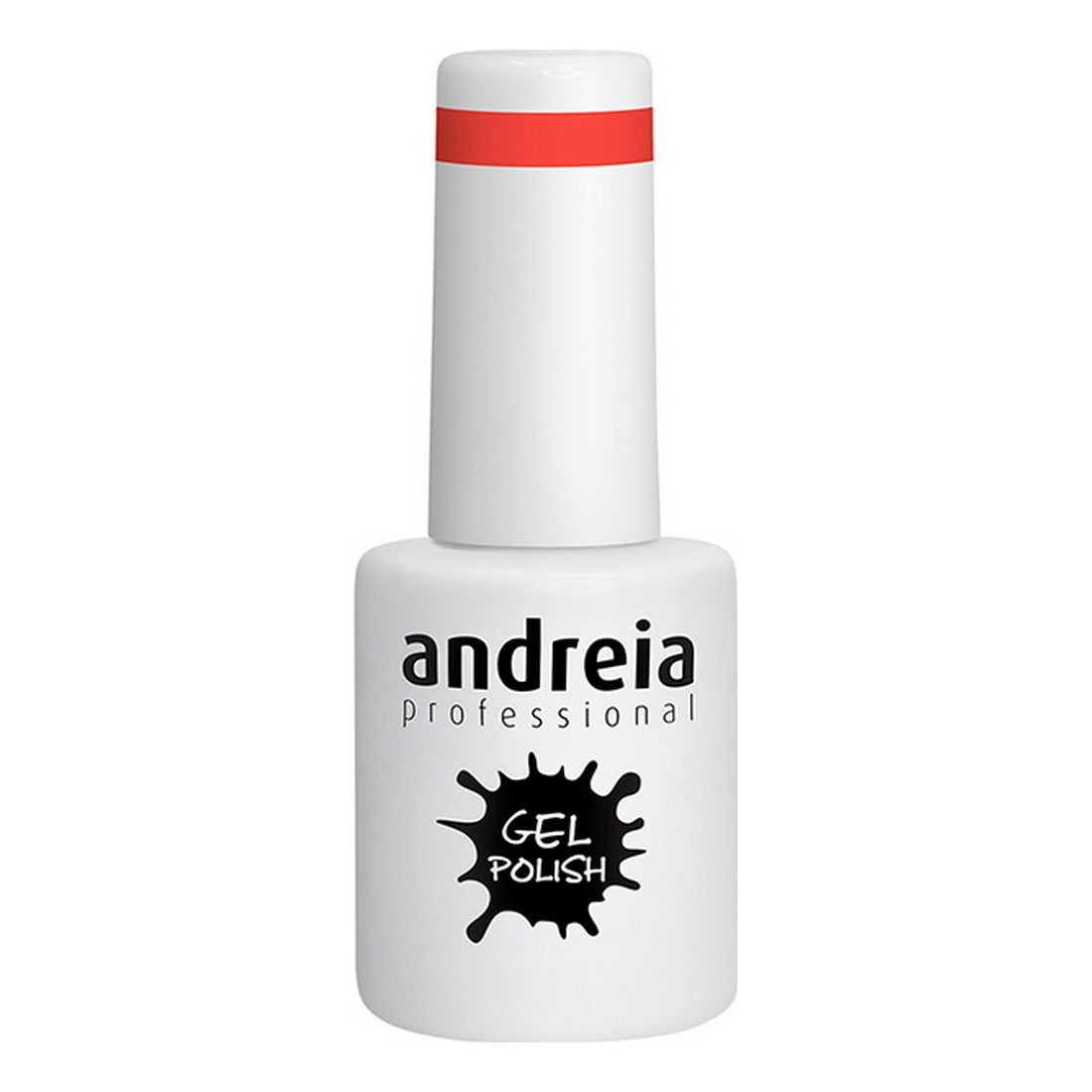 Puolikestävä Kynsilakka Gel Polish Andreia ‎ 267 (10,5 ml)