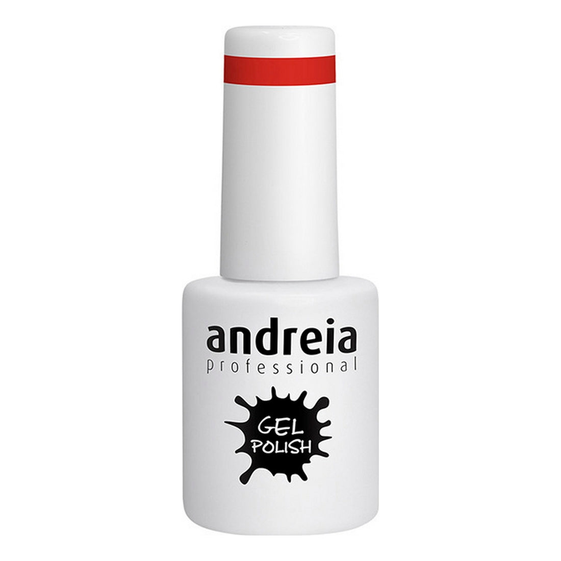 Puolikestävä Kynsilakka Gel Polish Andreia ‎ 268 (10,5 ml)