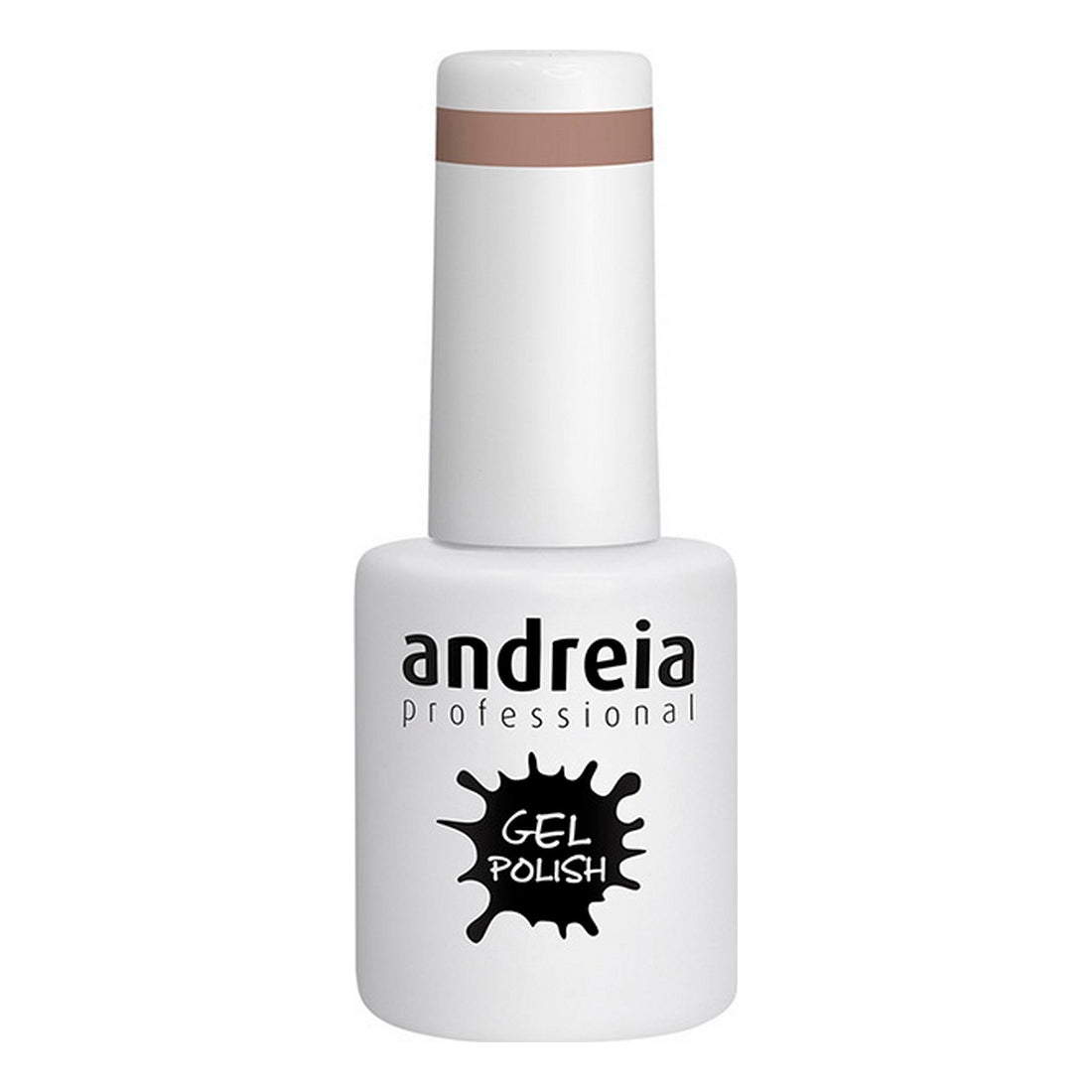 Puolikestävä Kynsilakka Gel Polish Andreia ‎ 273 (10,5 ml)