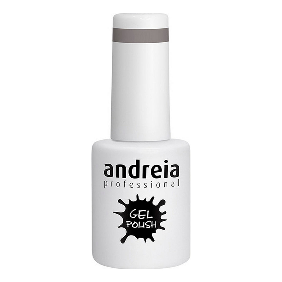 Puolikestävä Kynsilakka Gel Polish Andreia ‎ 275 (10,5 ml)