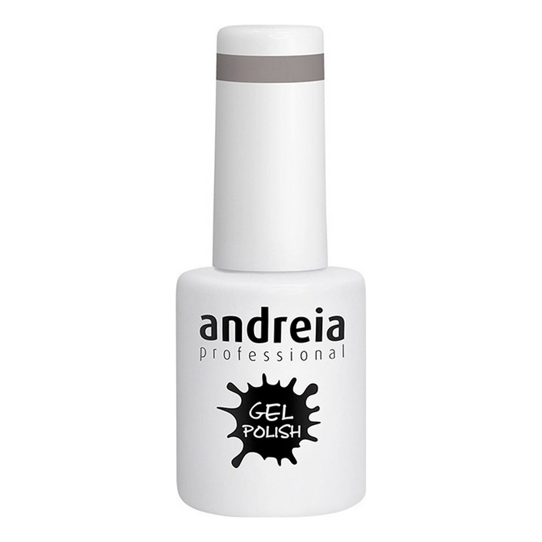 Puolikestävä Kynsilakka Gel Polish Andreia ‎ 278 (10,5 ml)