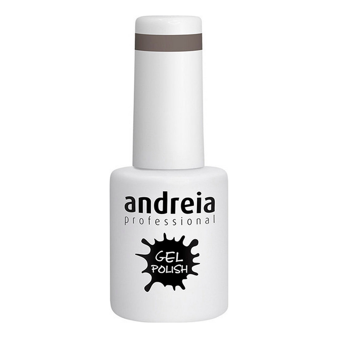 Puolikestävä Kynsilakka Gel Polish Andreia ‎ 279 (10,5 ml)