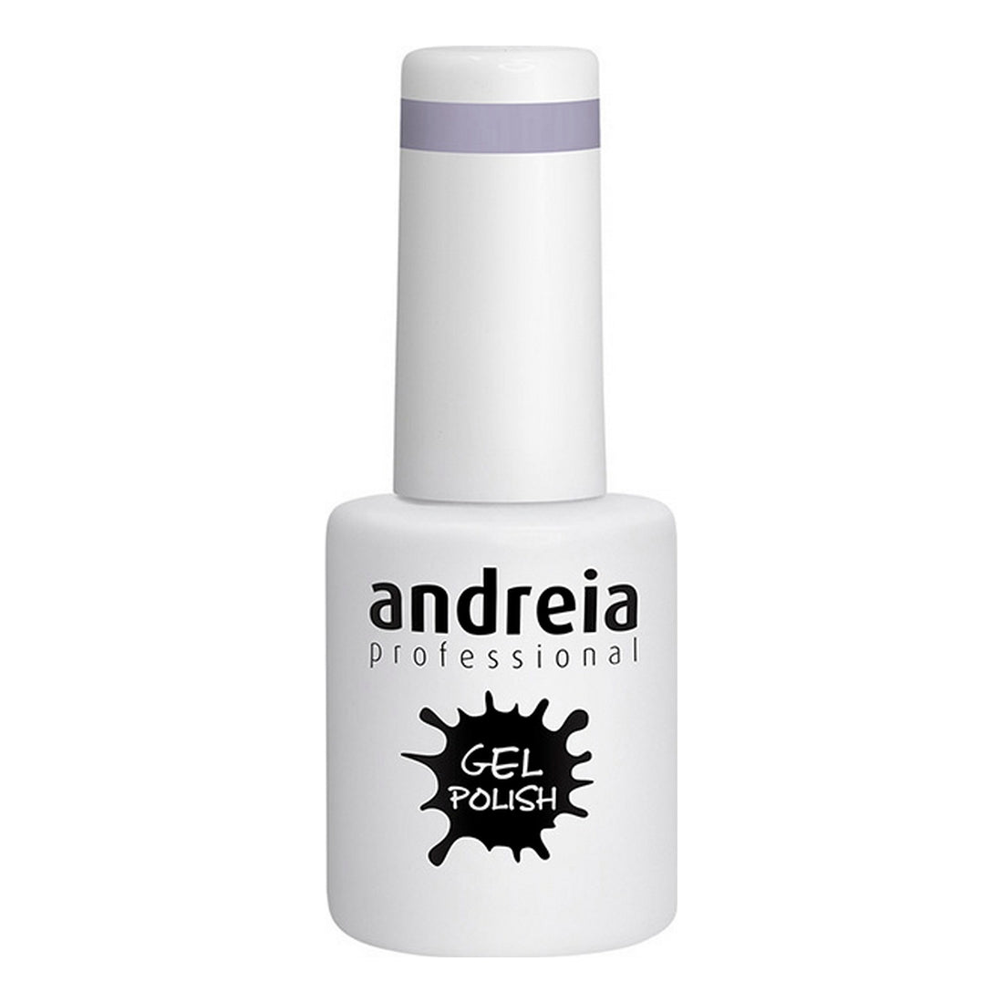 Puolikestävä Kynsilakka Gel Polish Andreia ‎ 288 (10,5 ml)