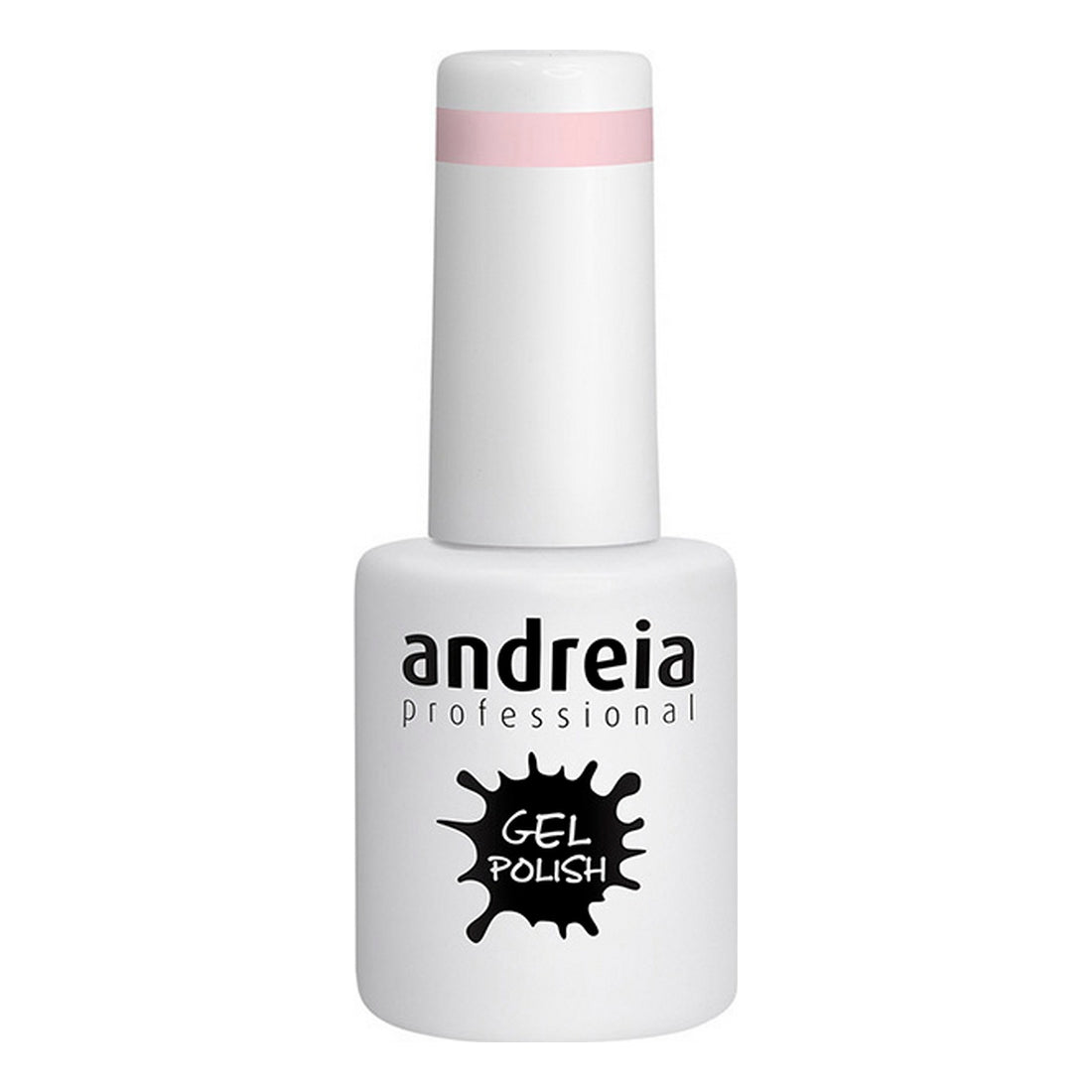 Puolikestävä Kynsilakka Gel Polish Andreia 294 (10,5 ml)