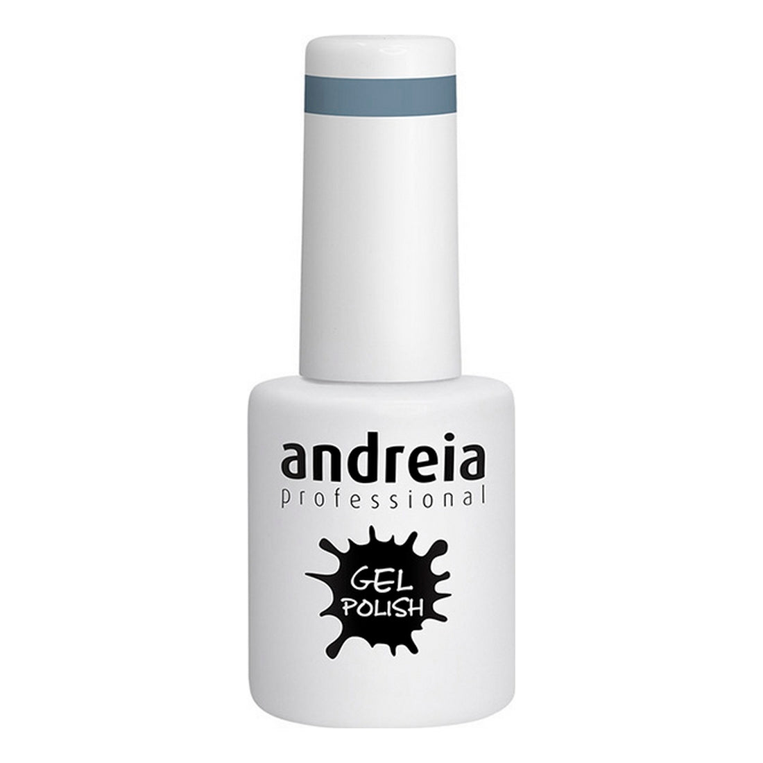 Puolikestävä Kynsilakka Gel Polish Andreia ‎ 300 (10,5 ml)