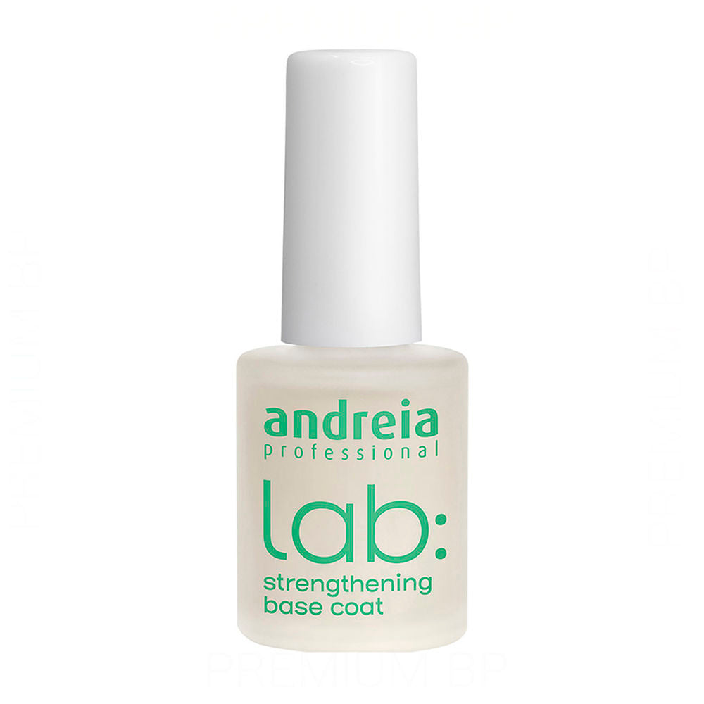 Kynsilakka Lab Andreia Strenghtening Base Soat (10,5 ml)