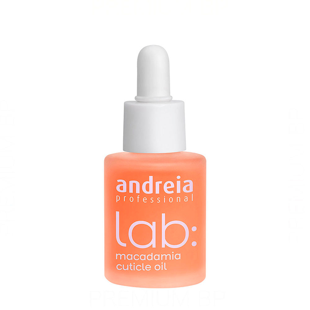 Kynsinauhahoito Lab Andreia Macadamia (10,5 ml)