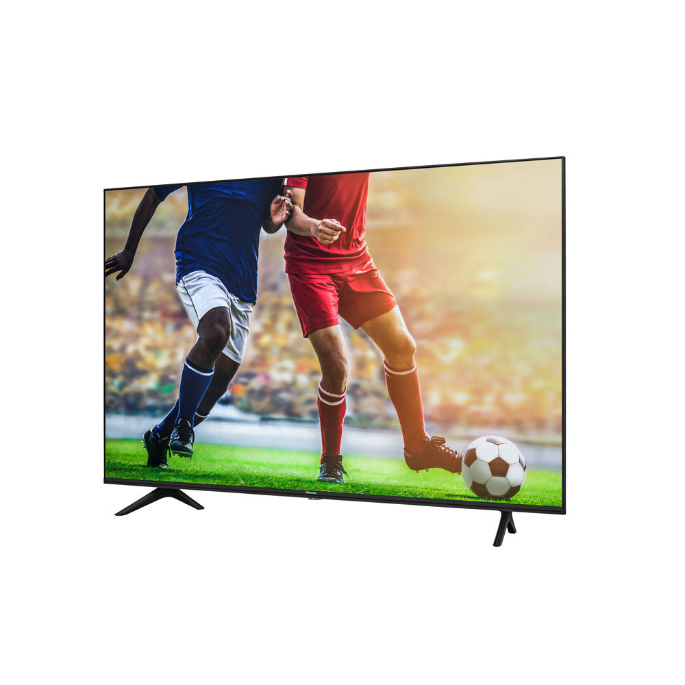 Smart-TV Hisense 58A7100F 58" 4K Ultra HD DLED WIFI