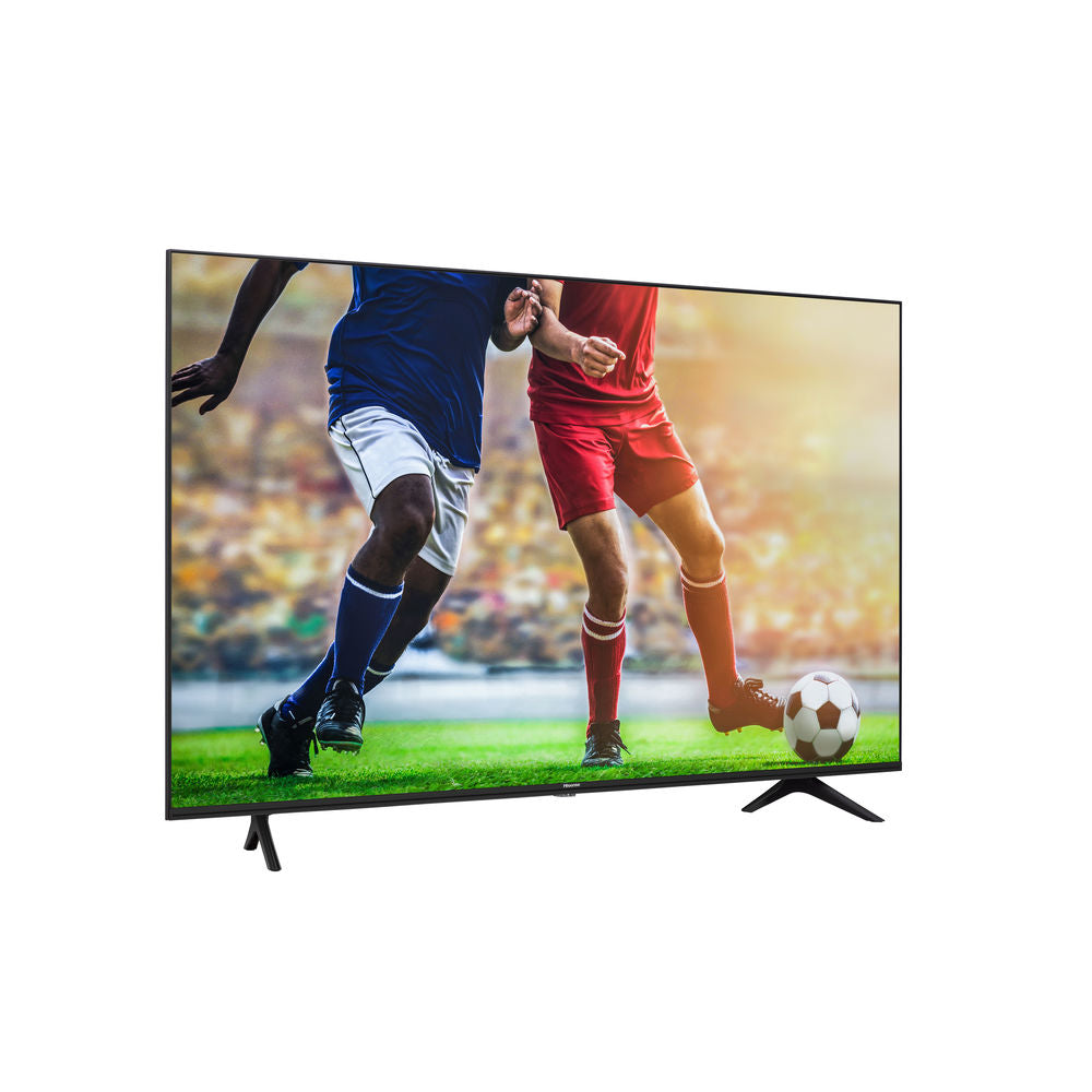 Smart-TV Hisense 58A7100F 58" 4K Ultra HD DLED WIFI