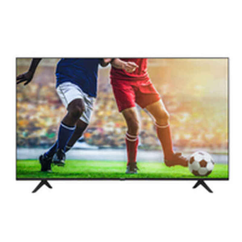 Smart-TV Hisense 58A7100F 58" 4K Ultra HD DLED WIFI