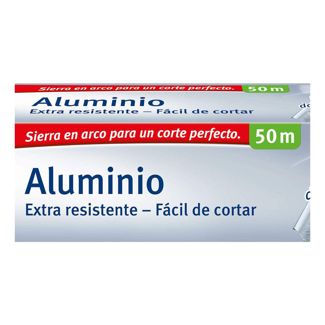 Alumiinifolio Albal (50 m)