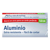 Alumiinifolio Albal (50 m)